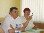 Выездной семинар "Абитуриент-студент-журналист" в Гродно