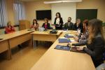 Образовательная программа повышения квалификации «Современная пресс-служба в учреждениях системы образования»