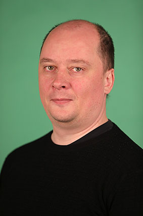 Забайлович Алексей Васильевич